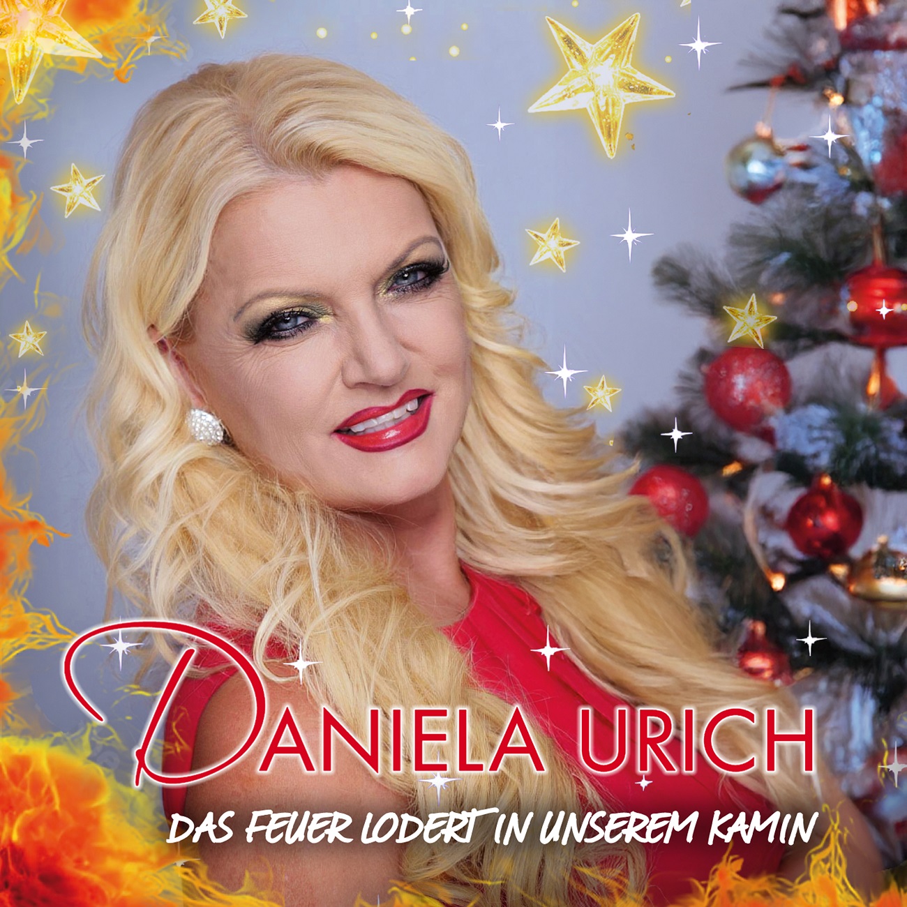 Daniela Urich Daniela Urich