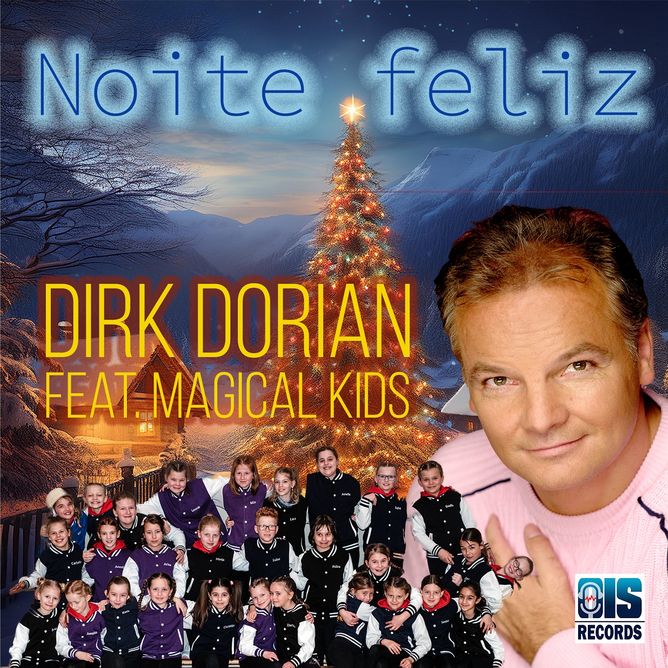 Dirk Dorian Dirk Dorian