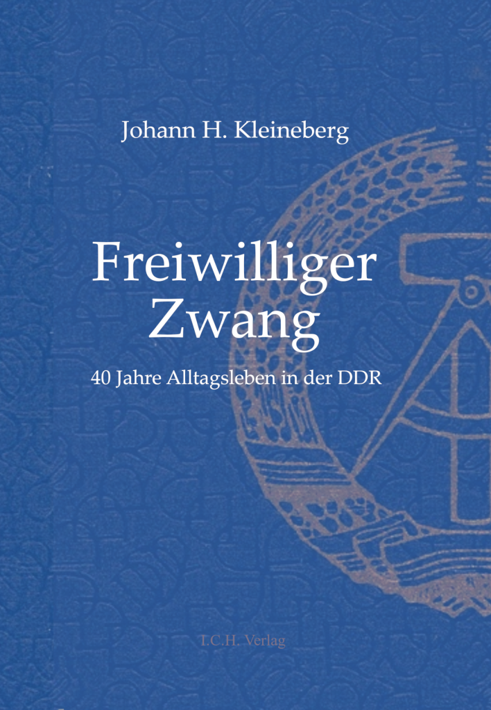 I.C.H. Verlag Freiwilliger Zwang I.C.H. Verlag Freiwilliger Zwang