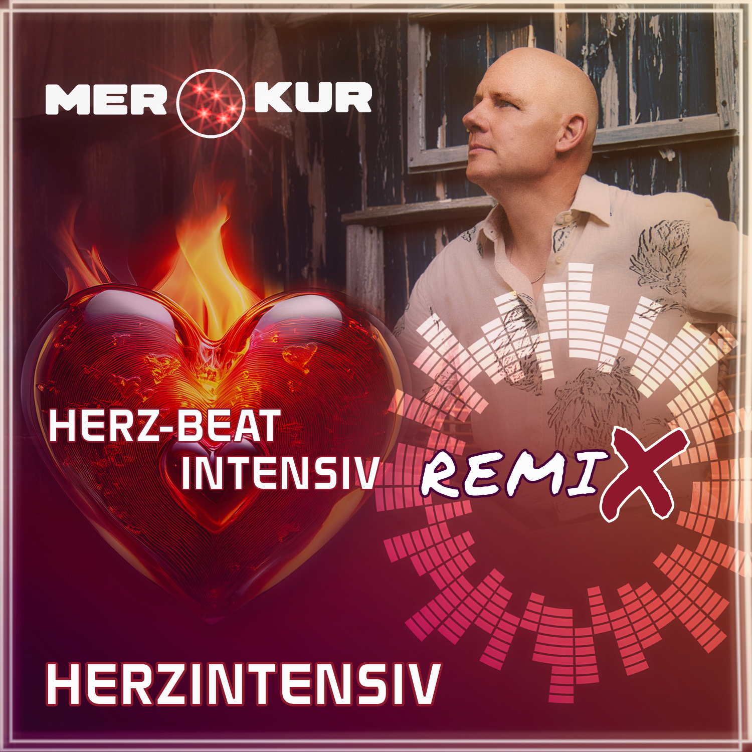 Merkur Merkur