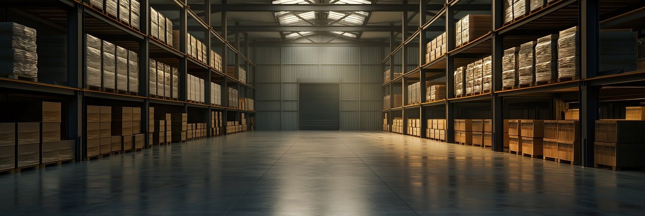 Self Storage und Lagerung in Bielefeld Self Storage und Lagerung in Bielefeld