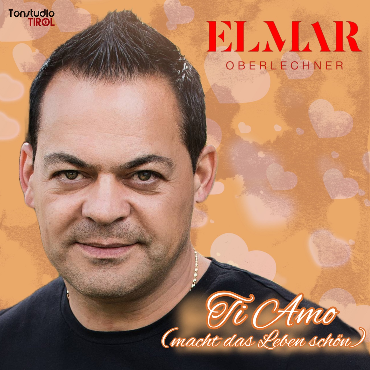 Elmar Oberlechner Elmar Oberlechner