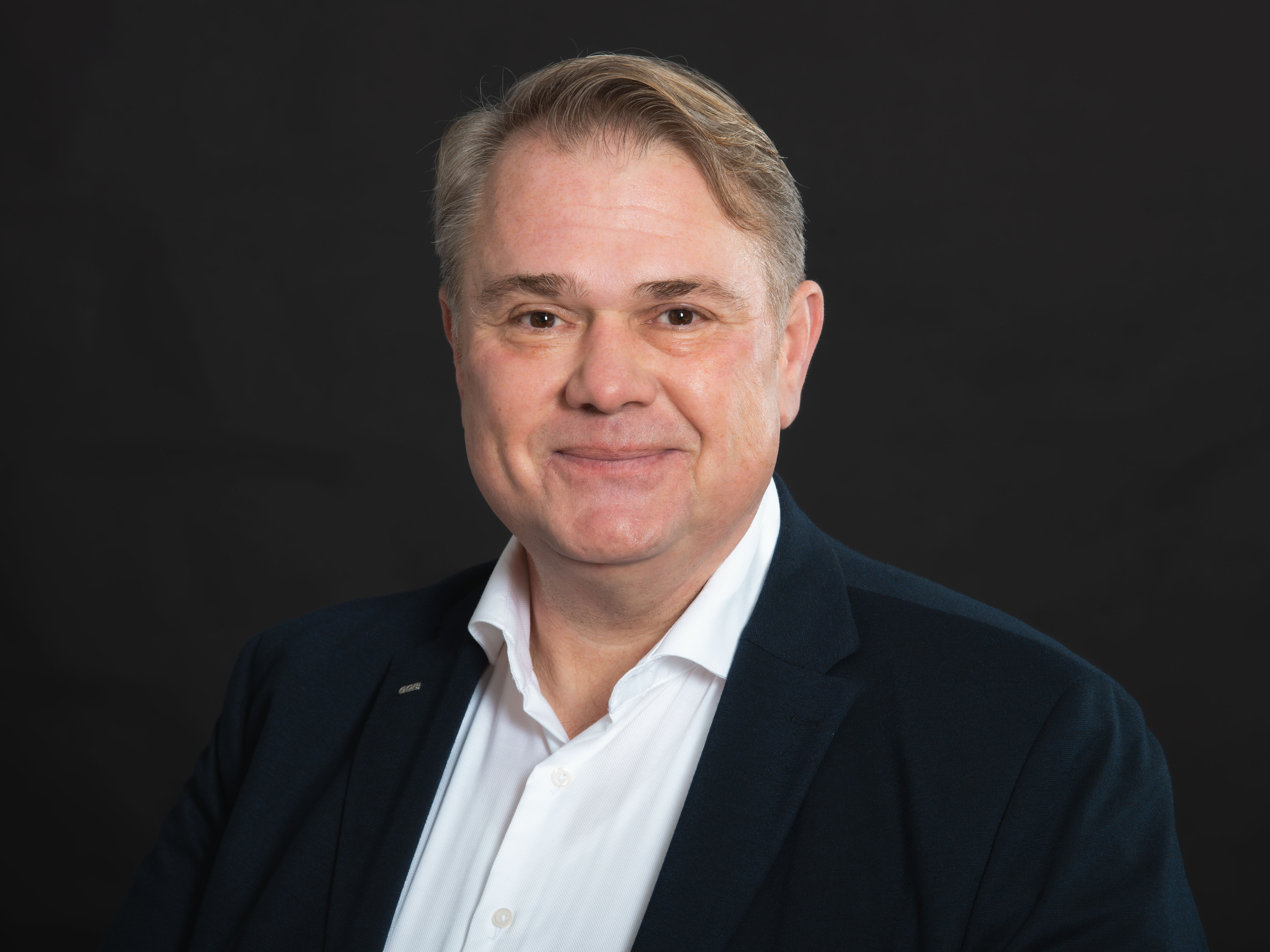 Olaf Stegmann Geschäftsführer GOP Entertainment Group Olaf Stegmann Geschäftsführer GOP Entertainment Group