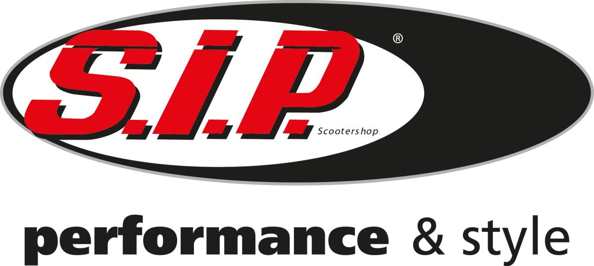 SIP Scootershop Logo (© SIP Scootershop) SIP Scootershop Logo (© SIP Scootershop)