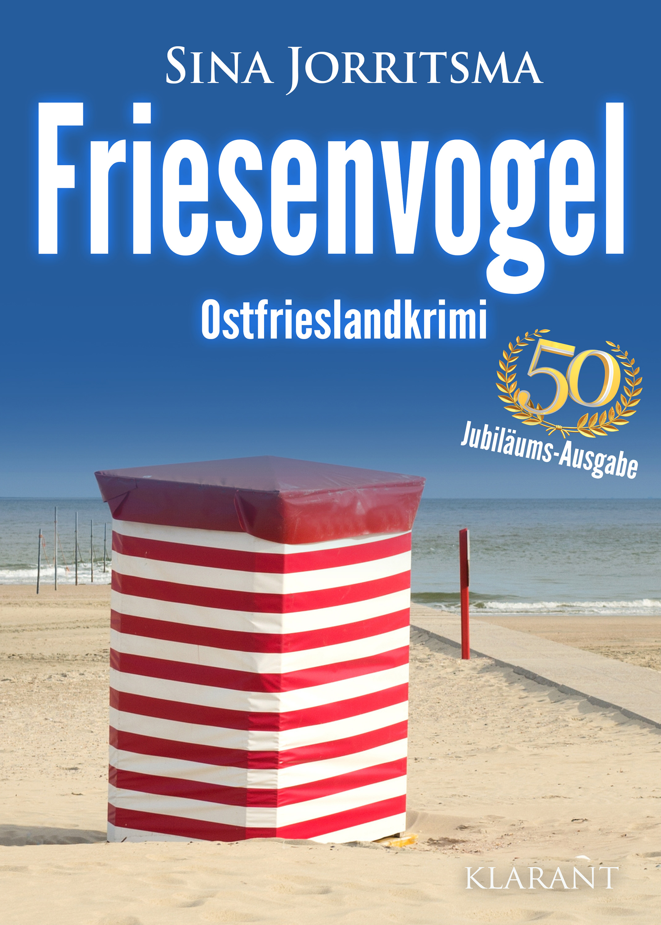 Ostfrieslandkrimi 
