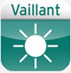 Vaillant Solar-App