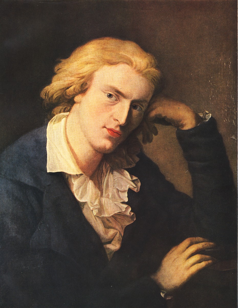 Friedrich Schiller Friedrich Schiller