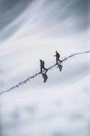 Ruhe und Abgeschiedenheit in naturbelassener Winterlandschaft (c) Mia Maria Knoll (TVB Silberregion Ruhe und Abgeschiedenheit in naturbelassener Winterlandschaft (c) Mia Maria Knoll (TVB Silberregion
