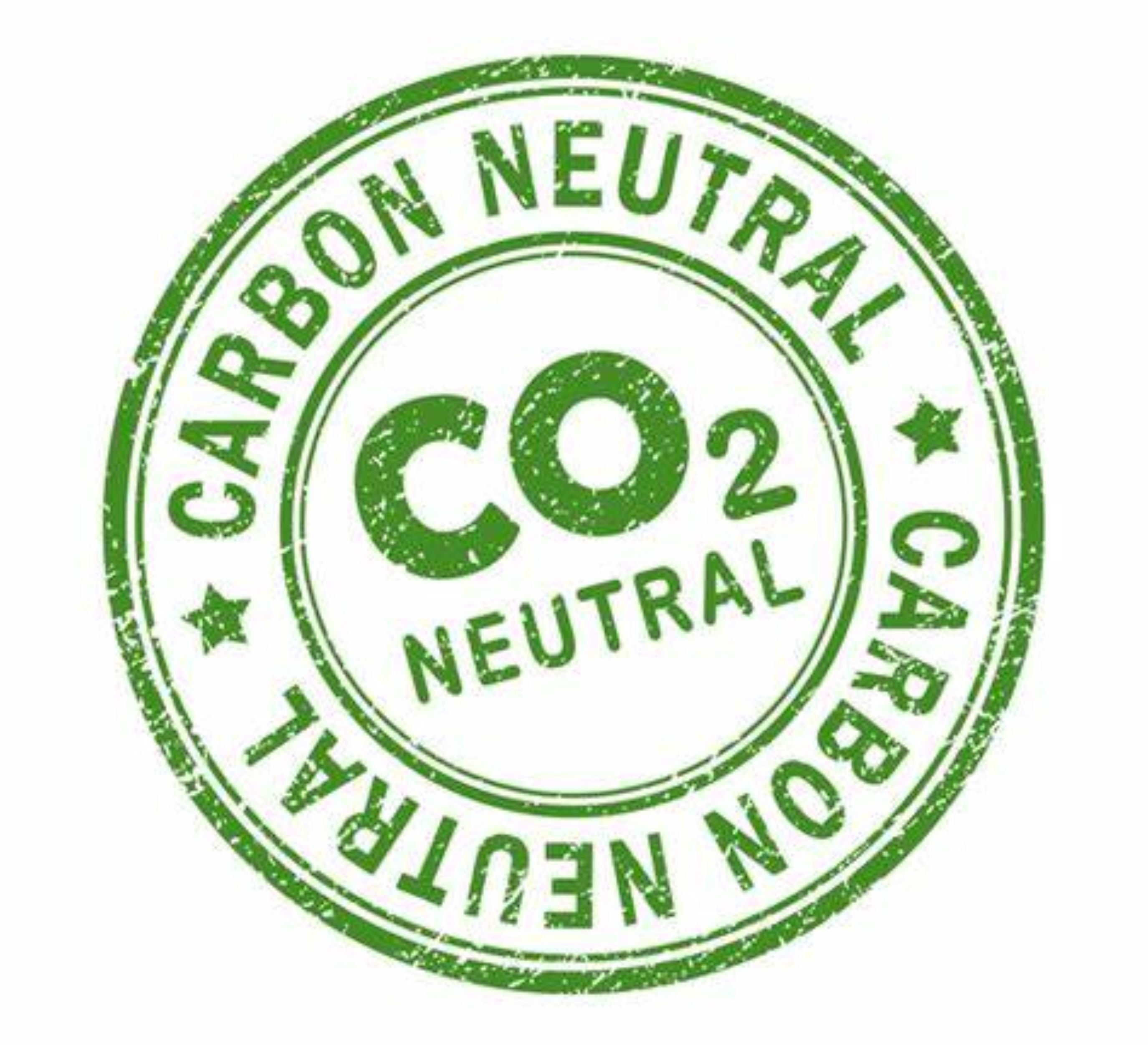 CO2 Neutral