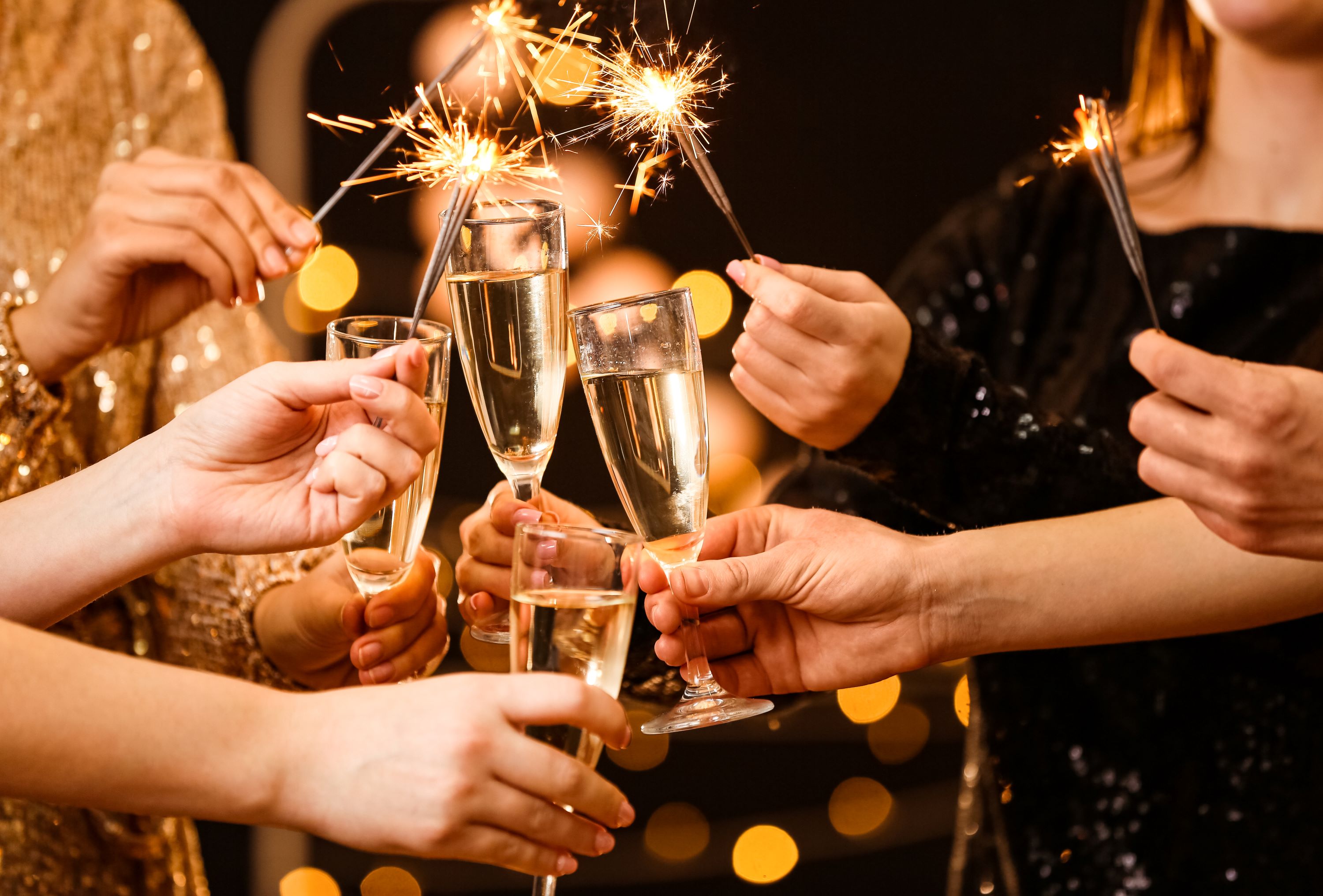 Silvester Gala Melia Berlin (Bildquelle: Adobe Stock Lizenz) Silvester Gala Melia Berlin (Bildquelle: Adobe Stock Lizenz)