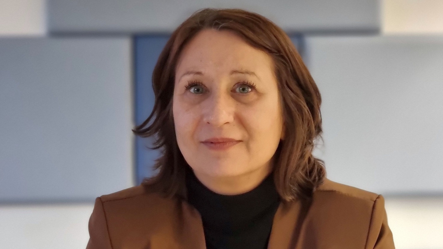 Andrea Kuktin setzt moderne Arbeitsplatzkonzepte mit vysoft von dataglobal um (Die Bildrechte liegen bei dem Verfasser der Mitteilung.) Andrea Kuktin setzt moderne Arbeitsplatzkonzepte mit vysoft von dataglobal um (Die Bildrechte liegen bei dem Verfasser der Mitteilung.)