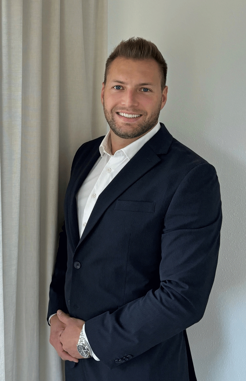 Max Renn verstärkt das Geschäftsführer-Team um Dr. Waldemar Müller und Oliver Häcker ab 1.Dezember (Bildquelle: wowi energy solutions GmbH) Max Renn verstärkt das Geschäftsführer-Team um Dr. Waldemar Müller und Oliver Häcker ab 1.Dezember (Bildquelle: wowi energy solutions GmbH)