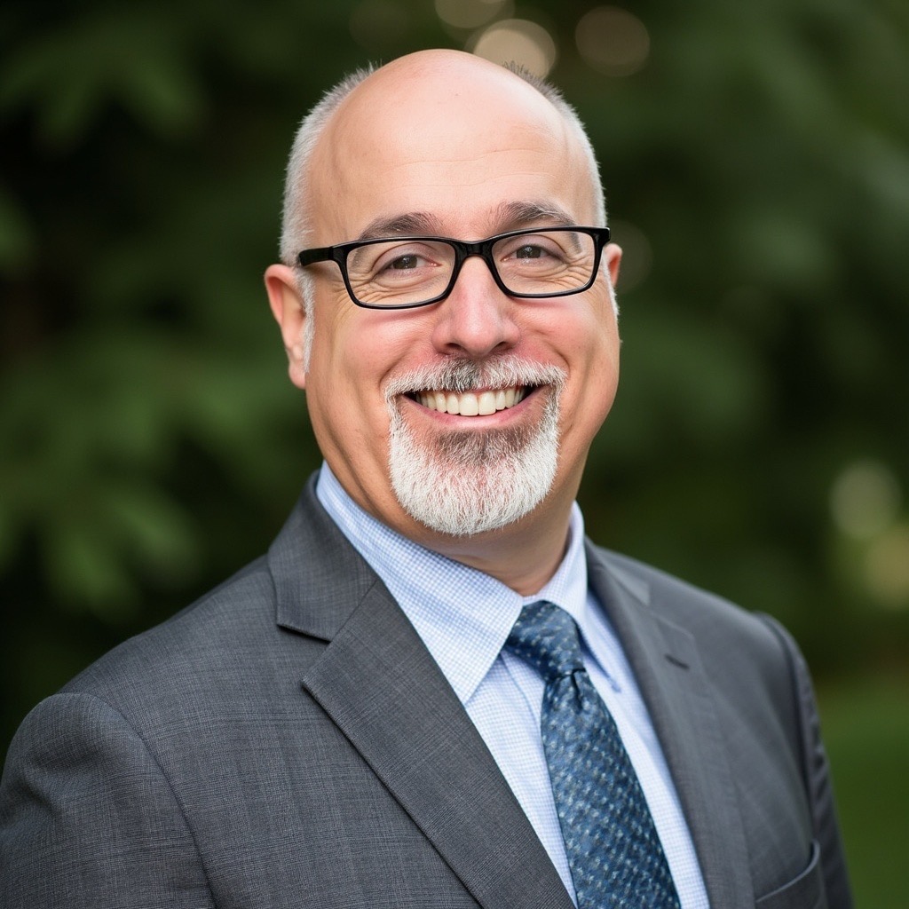 Jason Ouellette, Corporate Vice President of Innovation& Technical Partnerships bei ELATEC (Bildquelle: ELATEC)