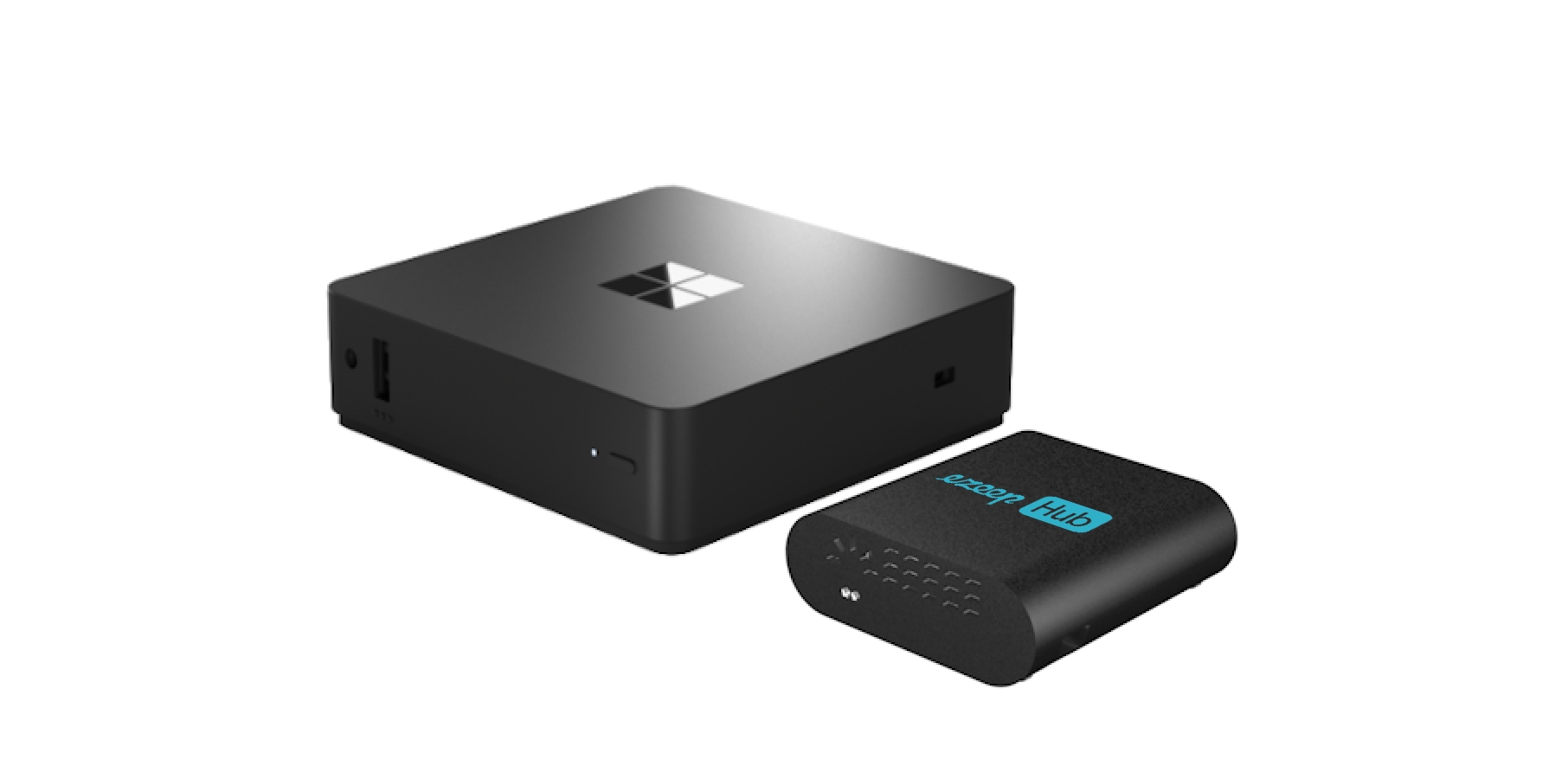 Druckfunktion für Microsoft 365 Link mit dem ezeep Hub (Die Bildrechte liegen bei dem Verfasser der Mitteilung.)