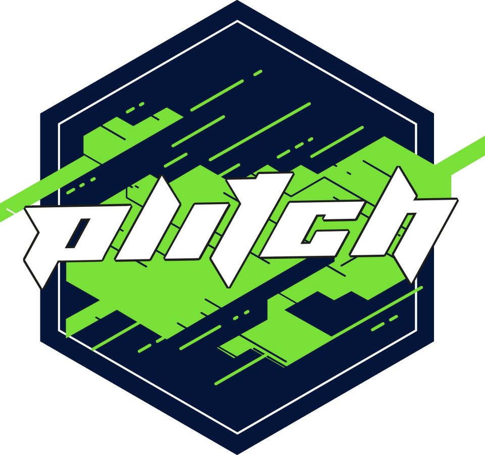 PLITCH Logo (©PLITCH)