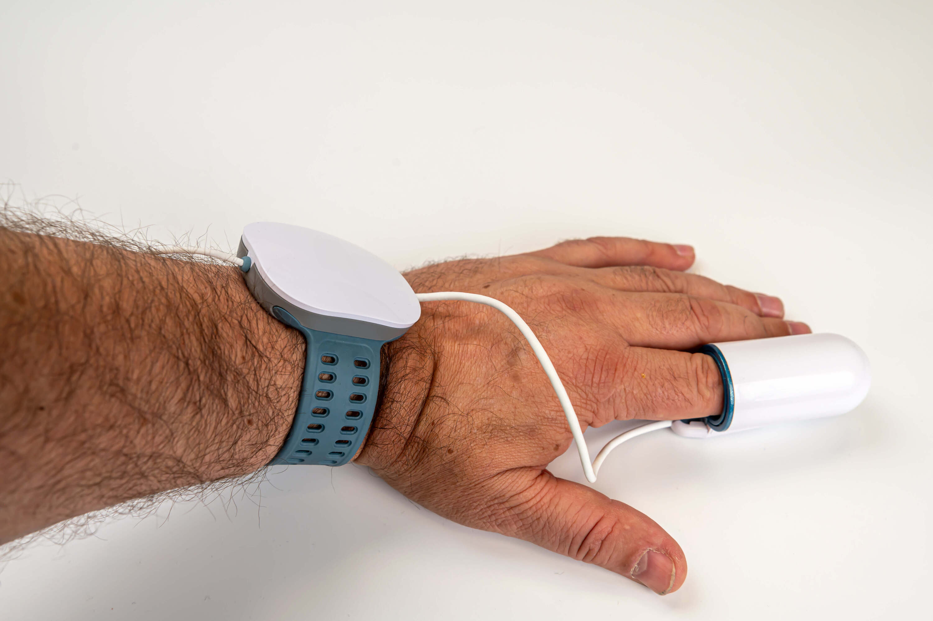 Die digitale Plattform SleepLab.ch bringt das Schlaflabor ins eigene Zuhause (Die Bildrechte liegen bei dem Verfasser der Mitteilung.) Die digitale Plattform SleepLab.ch bringt das Schlaflabor ins eigene Zuhause (Die Bildrechte liegen bei dem Verfasser der Mitteilung.)