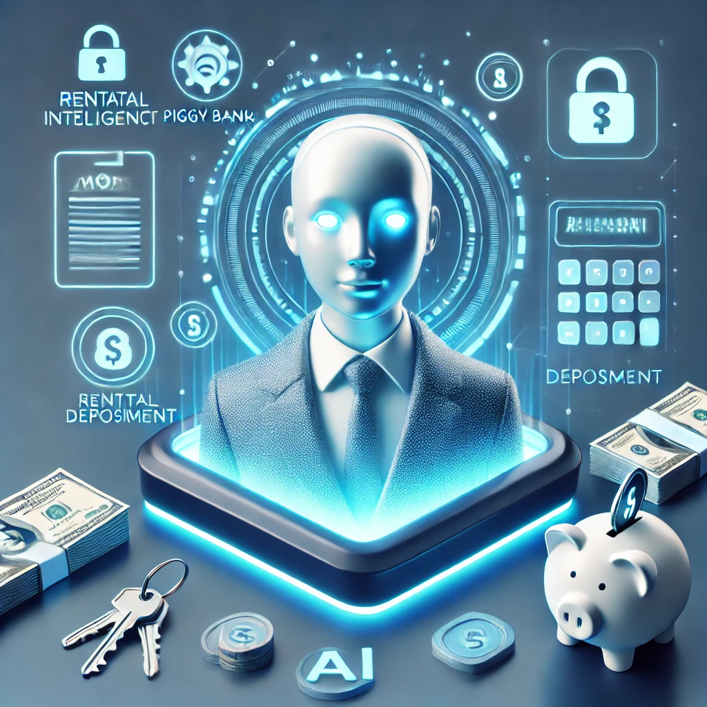 Mietkautionsversicherung: Bye-bye Kautions-Koma!“