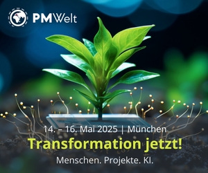 PMWelt | 14. - 16. Mai 2025 (Bildquelle: @Berleb Media GmbH)