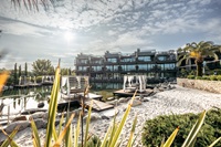 Mediterranes Klima am Gardasee – 365 Tage Urlaub der Extraklasse (Quellenhof Luxury Resort Lazise)