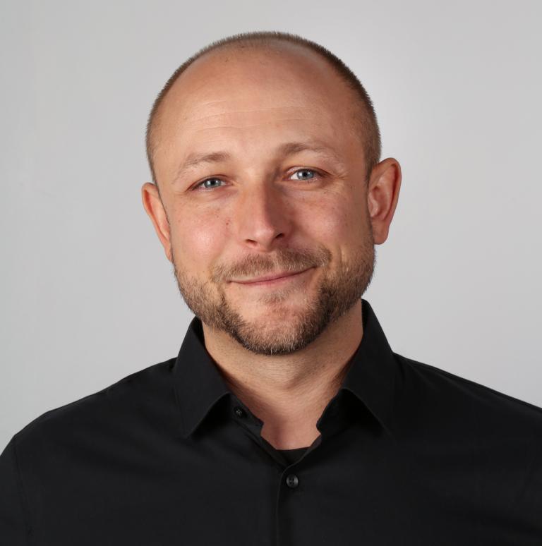 Florian Riedel, stp.one (Die Bildrechte liegen bei dem Verfasser der Mitteilung.) Florian Riedel, stp.one (Die Bildrechte liegen bei dem Verfasser der Mitteilung.)