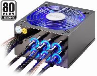 Aurora Modular 80plus Aurora Modular 80plus