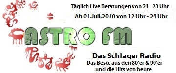 Phonostar boykotiert AstroFM im Internet und auf T-Home Entertain Phonostar boykotiert AstroFM im Internet und auf T-Home Entertain