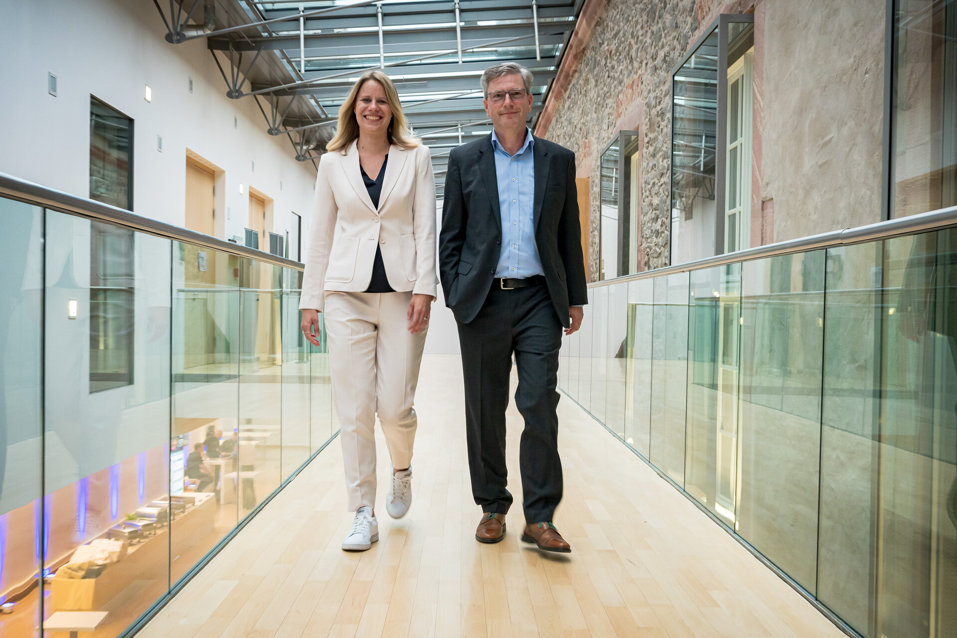 Die neue BU"Public Sector" steht Kommunen und Behörden in Sachen Digitalisierung zur Seite. (Die Bildrechte liegen bei dem Verfasser der Mitteilung.)