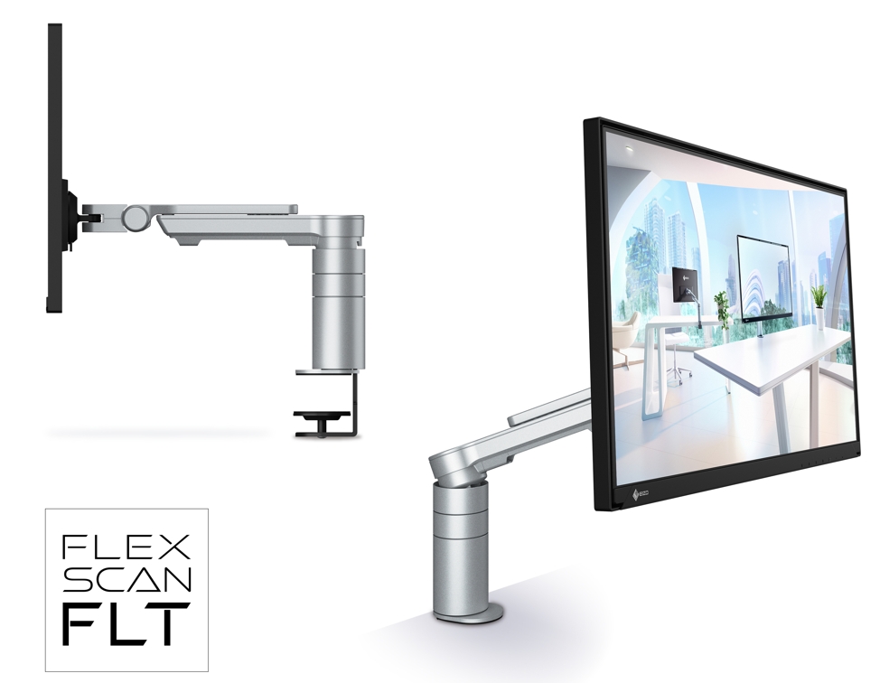 EIZO FlexScan FLT - Monitor mit Effizienzklasse A bei der EU- Energieverbrauchskennzeichnung (Die Bildrechte liegen bei dem Verfasser der Mitteilung.) EIZO FlexScan FLT - Monitor mit Effizienzklasse A bei der EU- Energieverbrauchskennzeichnung (Die Bildrechte liegen bei dem Verfasser der Mitteilung.)
