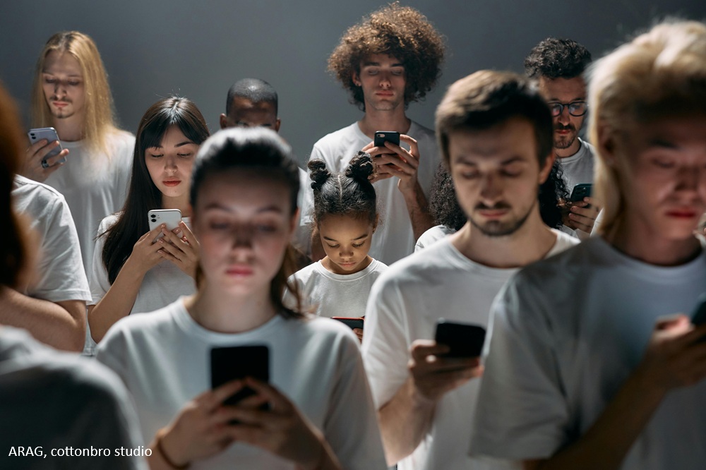 ARAG Expertenüber die aktuelle ICILS-Studie zur digitalen Kompetenz von Kids (Die Bildrechte liegen bei dem Verfasser der Mitteilung.) ARAG Expertenüber die aktuelle ICILS-Studie zur digitalen Kompetenz von Kids (Die Bildrechte liegen bei dem Verfasser der Mitteilung.)