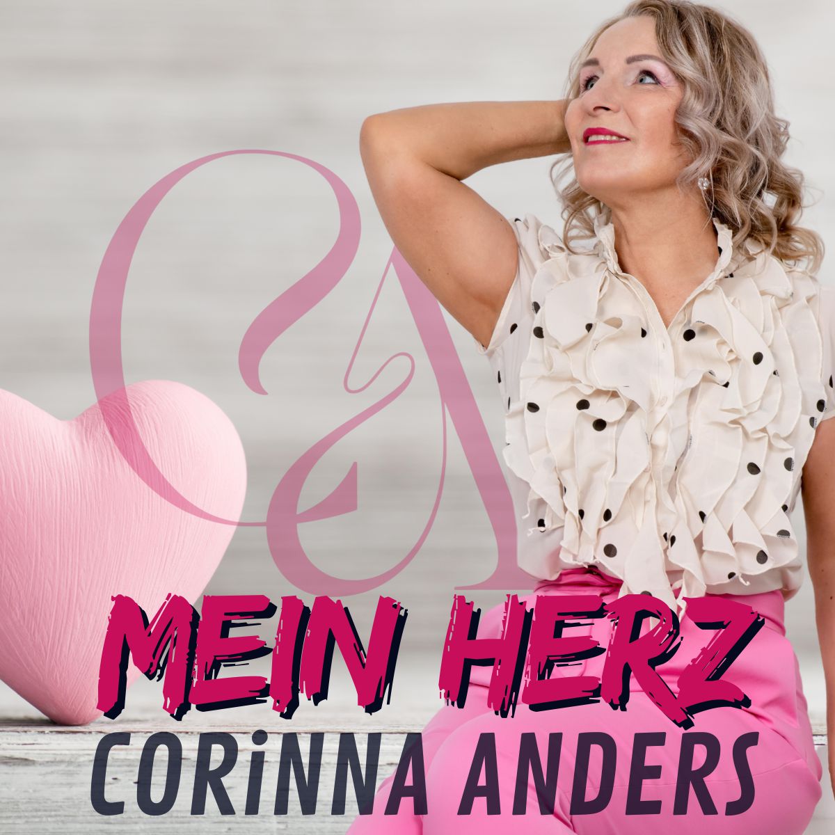 Corinna Anders Corinna Anders