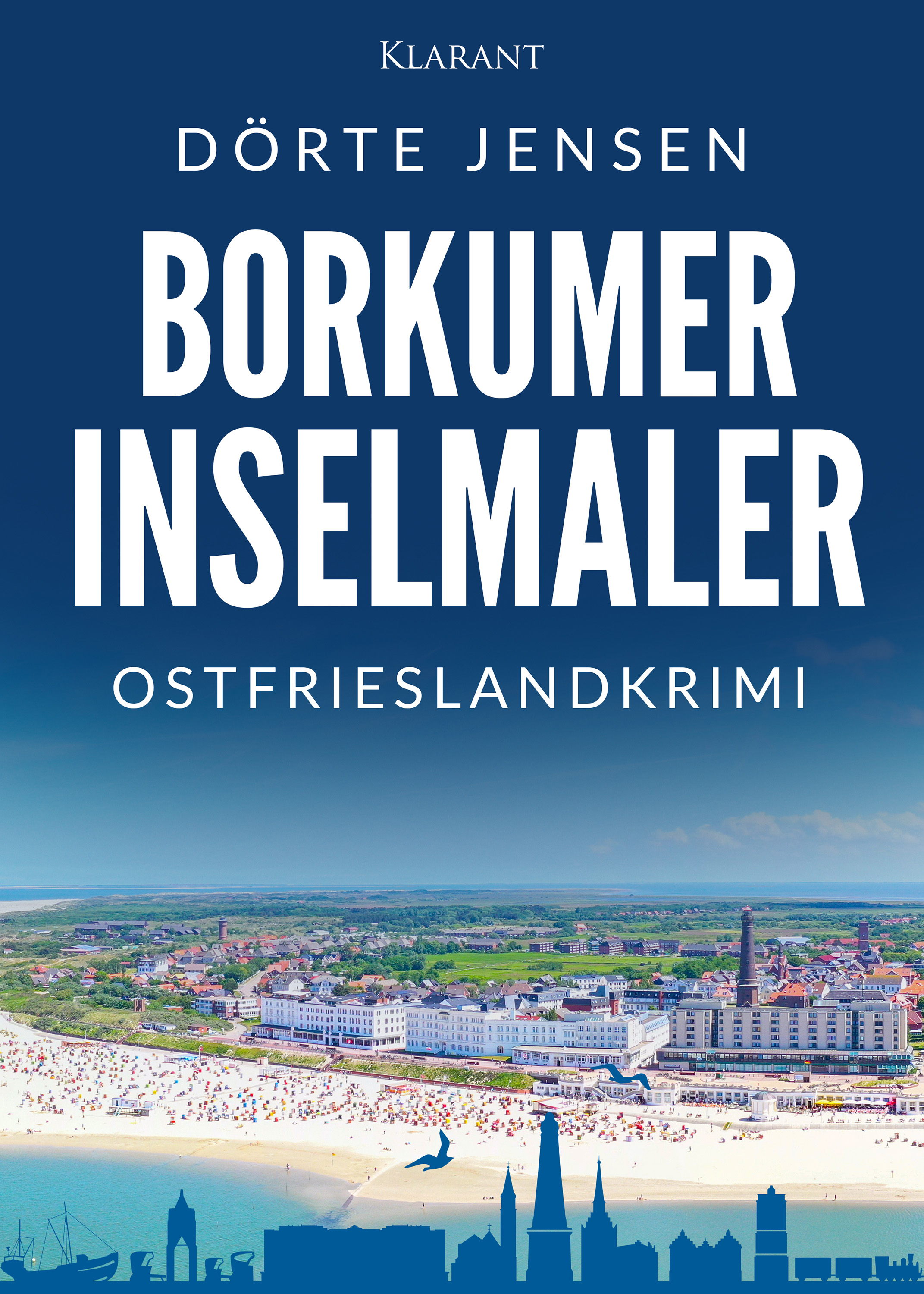 Ostfrieslandkrimi Ostfrieslandkrimi