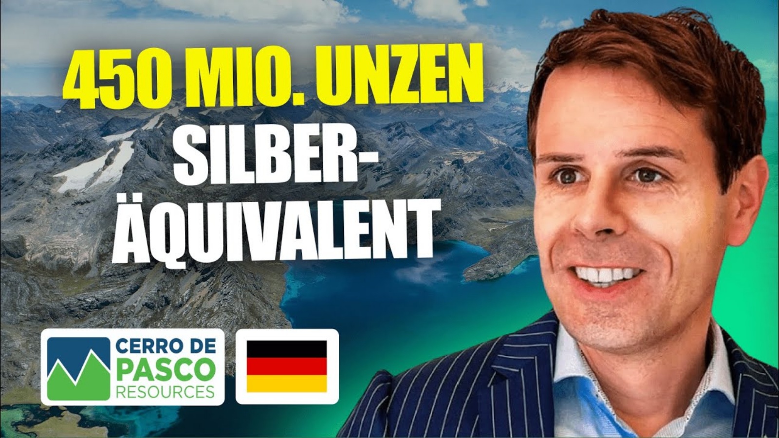Exklusives CEO-Interview -auf Deutsch!