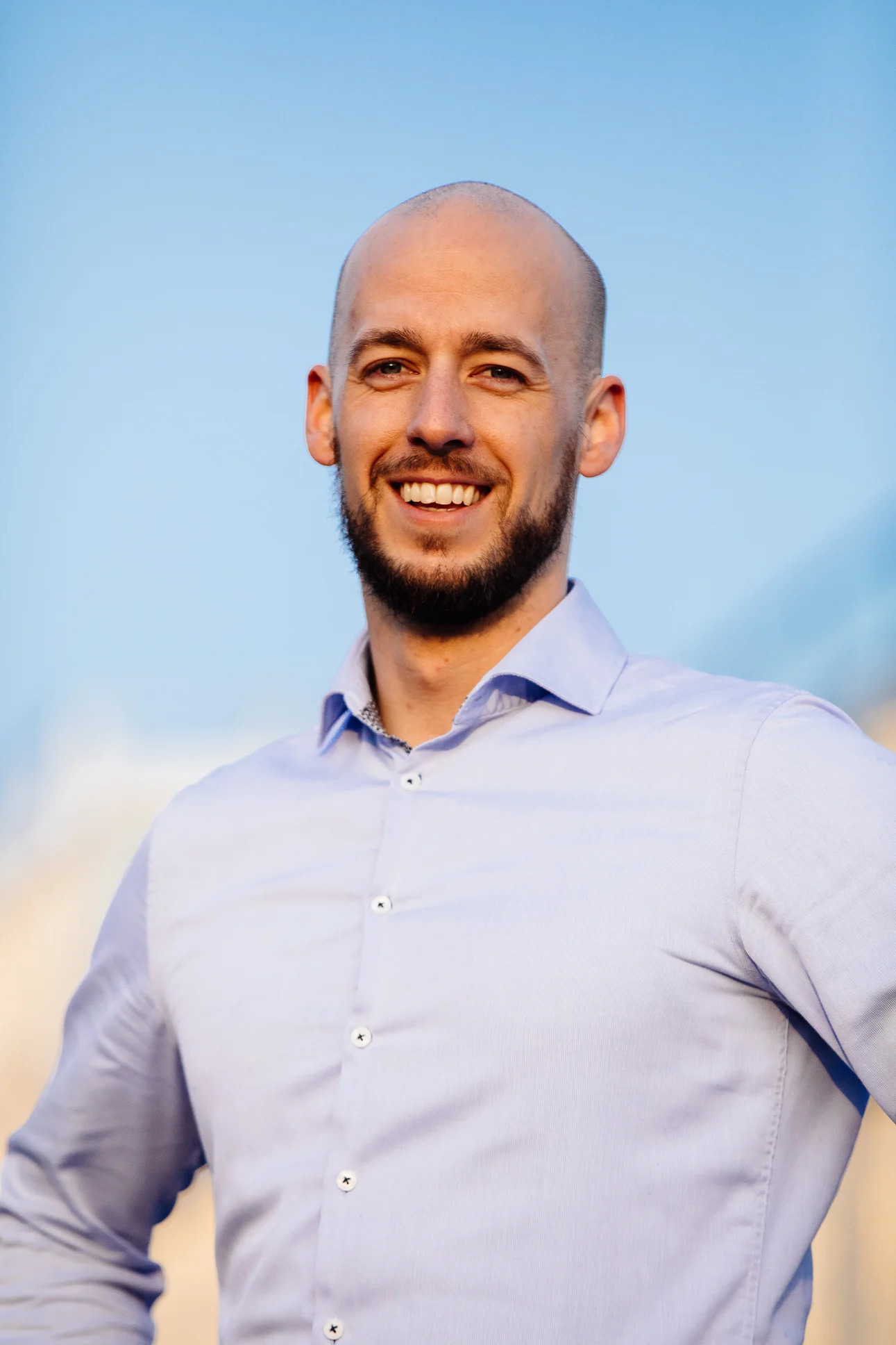Christian da Silva Ley (Die Bildrechte liegen bei dem Verfasser der Mitteilung.)