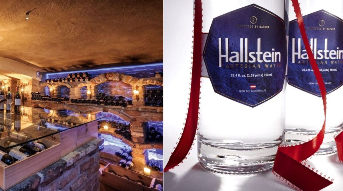 (© )Spa Hotel Jagdhof / Hallstein Wasser (© )Spa Hotel Jagdhof / Hallstein Wasser