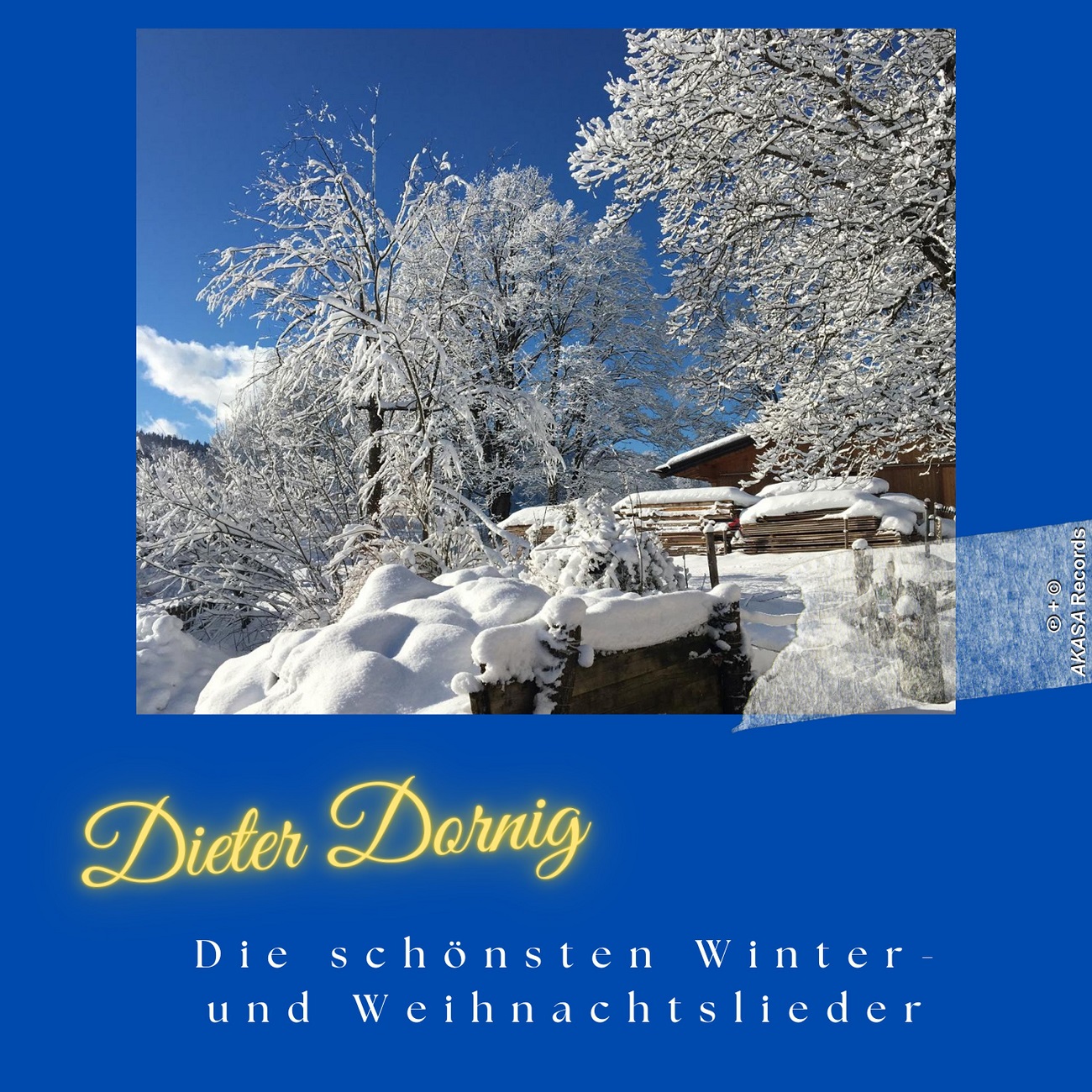 Dieter Dornig Dieter Dornig