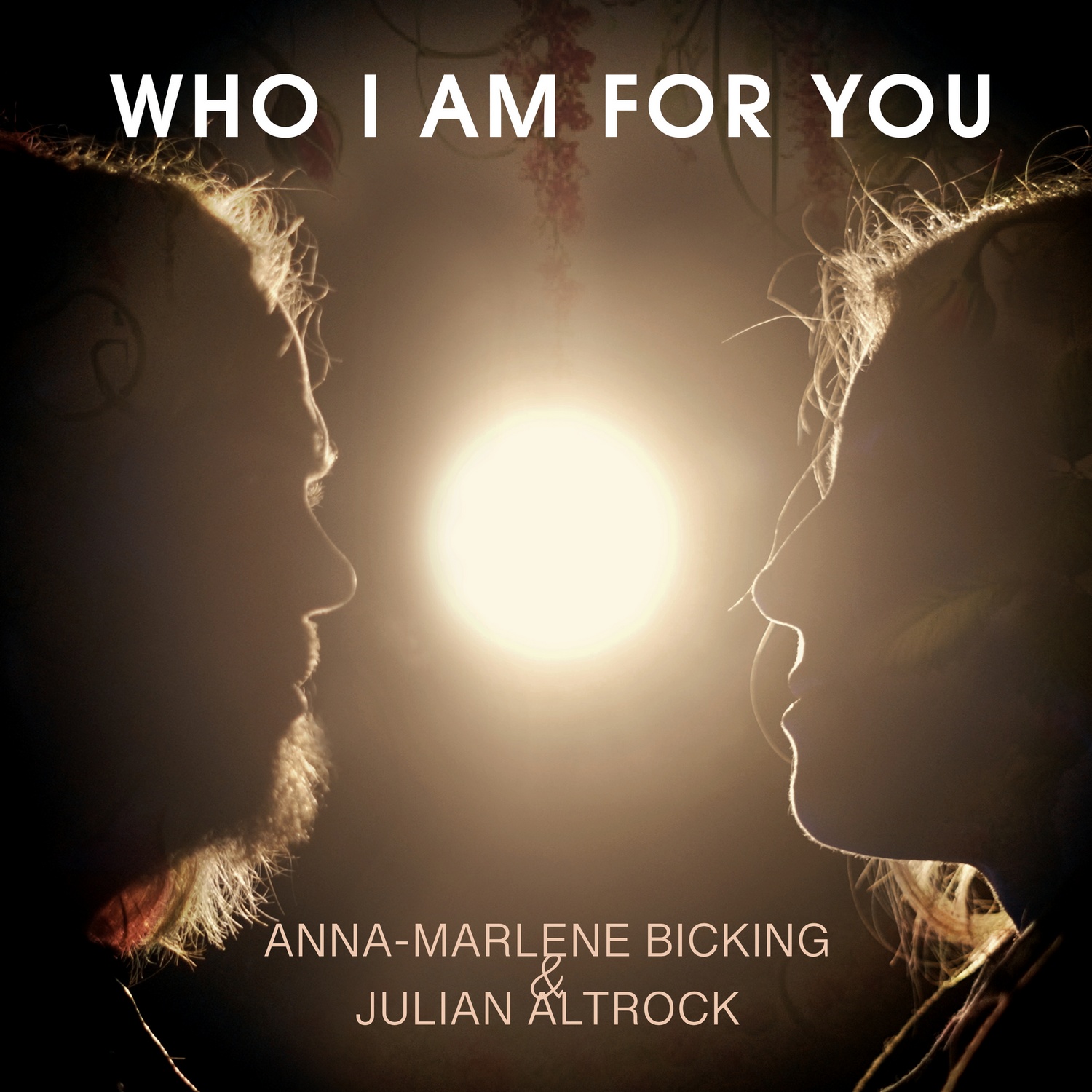 Anna-Marlene Bicking& Julian Altrock - Who I Am For You©A&O RECORDS (Die Bildrechte liegen bei dem Verfasser der Mitteilung.) Anna-Marlene Bicking& Julian Altrock - Who I Am For You©A&O RECORDS (Die Bildrechte liegen bei dem Verfasser der Mitteilung.)