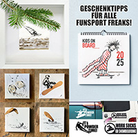 Unsere weihnachtlichen Geschenktipps 