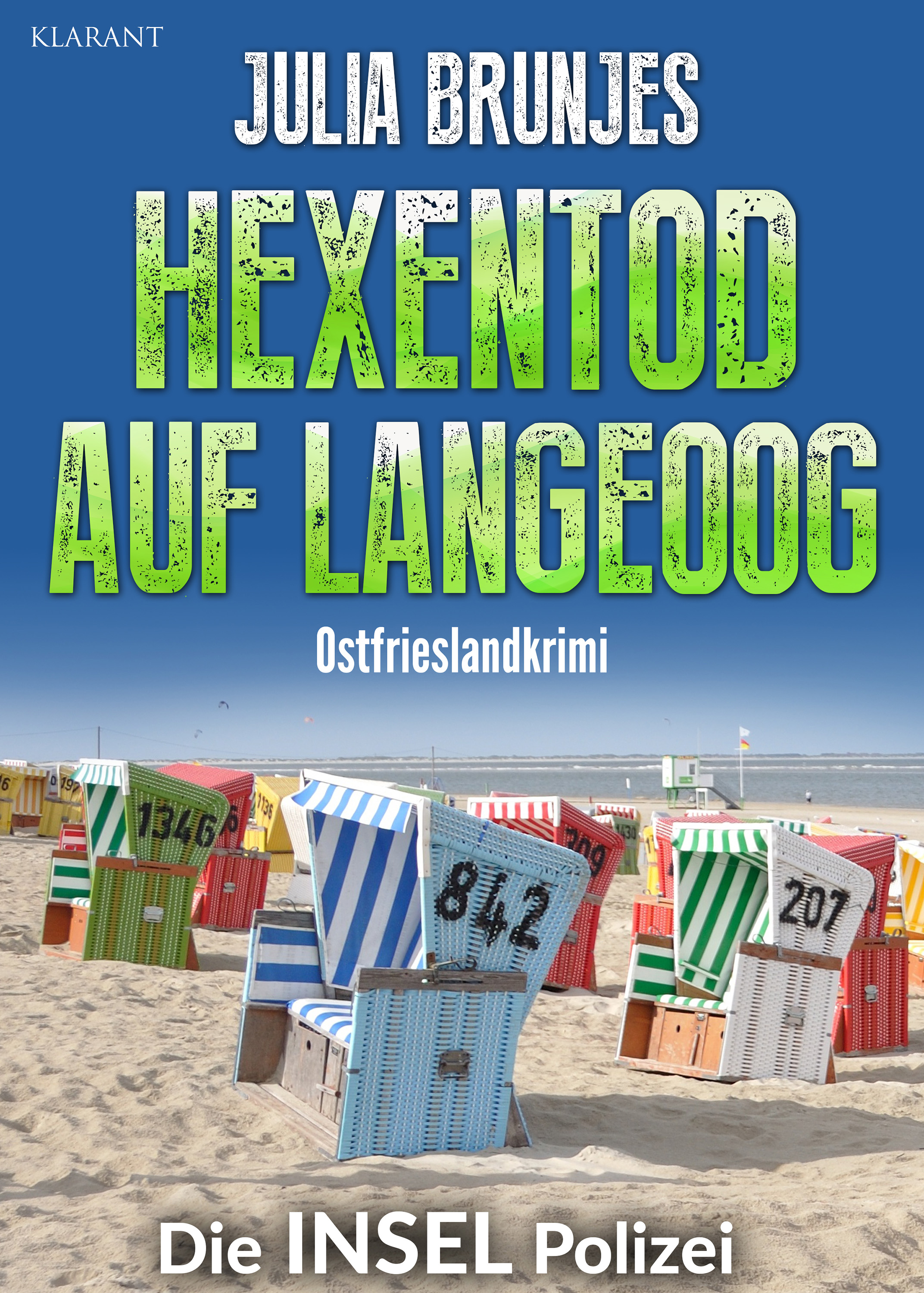 Ostfrieslandkrimi 