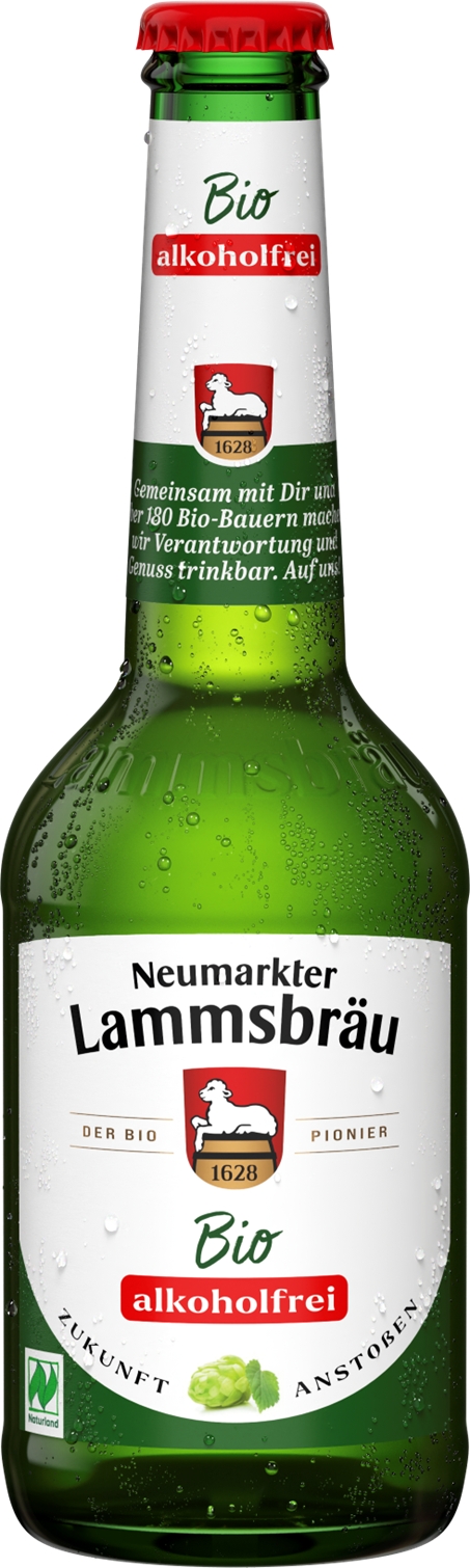 (Bildquelle: @Neumarkter Lammsbräu)