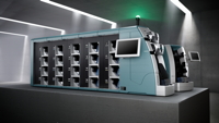 Mehr Effizienz im Cash Processing mit der BPS C evo von G+D (Quelle: G+D) Mehr Effizienz im Cash Processing mit der BPS C evo von G+D (Quelle: G+D)