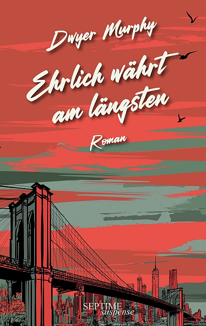 Septime Verlag Septime Verlag