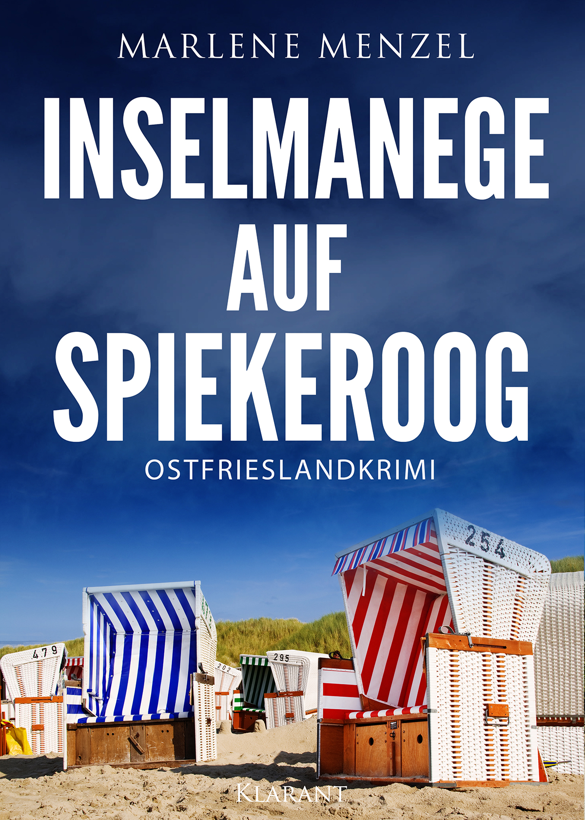 Ostfrieslandkrimi Ostfrieslandkrimi