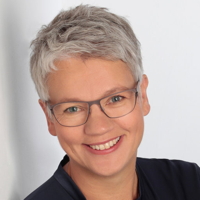 Dr. Angela Carrell ist Head of adesso research. (Quelle: adesso) Dr. Angela Carrell ist Head of adesso research. (Quelle: adesso)