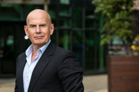 Ian Brown, Executive Chairman von Integrity360 (Quelle: Integrity360)