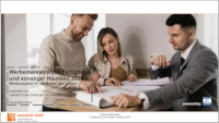 Werbemarktanalyse Fertighaus und sonstiger Hausbau 2024 Werbemarktanalyse Fertighaus und sonstiger Hausbau 2024