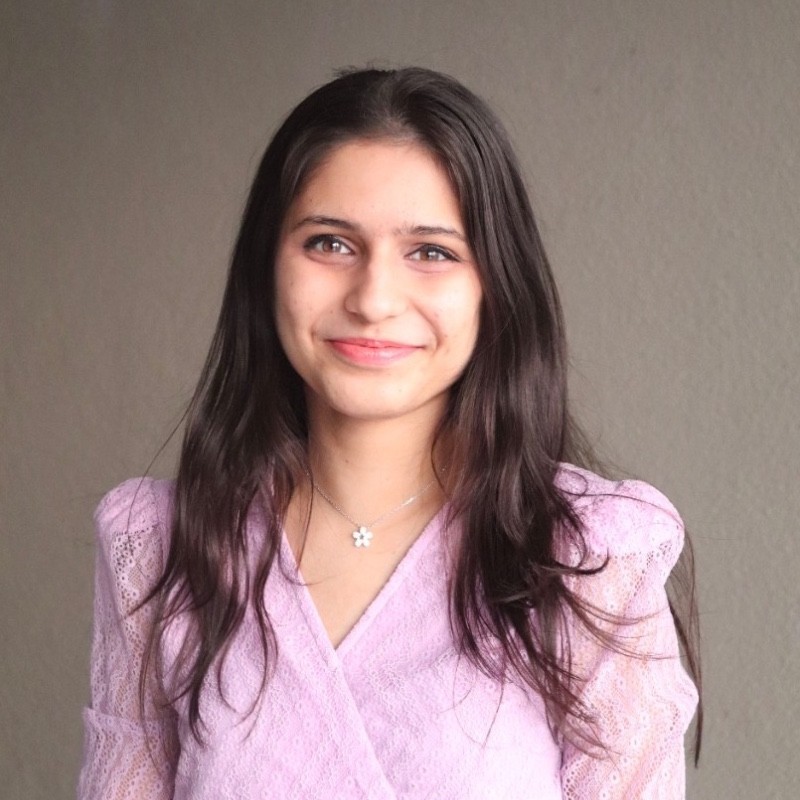 Anushri Menon, Managerin HR und Business Development, bunton. Foto: bunton Anushri Menon, Managerin HR und Business Development, bunton. Foto: bunton