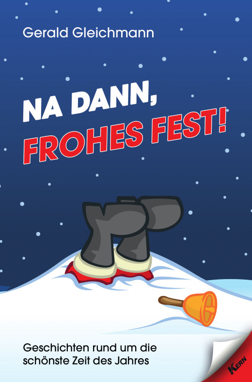 Weihnachten, Buchtipps, Buch, lustig, kurios, katastrophe, Frohes Fest, Bescherung,