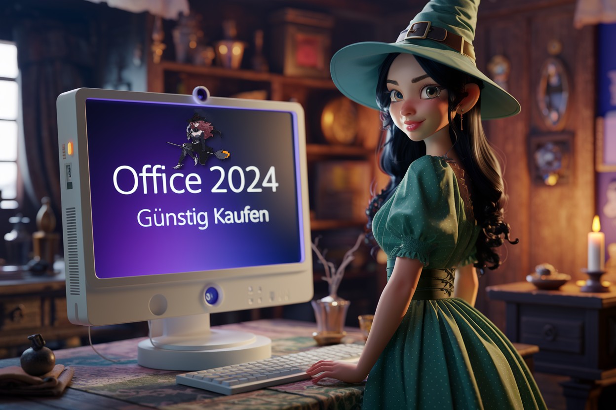 Microsoft Office 2024 Standard und Professional Plus legal und günstig kaufen bei der SoftwareHexe (Die Bildrechte liegen bei dem Verfasser der Mitteilung.) Microsoft Office 2024 Standard und Professional Plus legal und günstig kaufen bei der SoftwareHexe (Die Bildrechte liegen bei dem Verfasser der Mitteilung.)