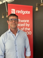 Oliver Stein, Geschäftsführer DACH bei Redgate (Quelle: Redgate) Oliver Stein, Geschäftsführer DACH bei Redgate (Quelle: Redgate)
