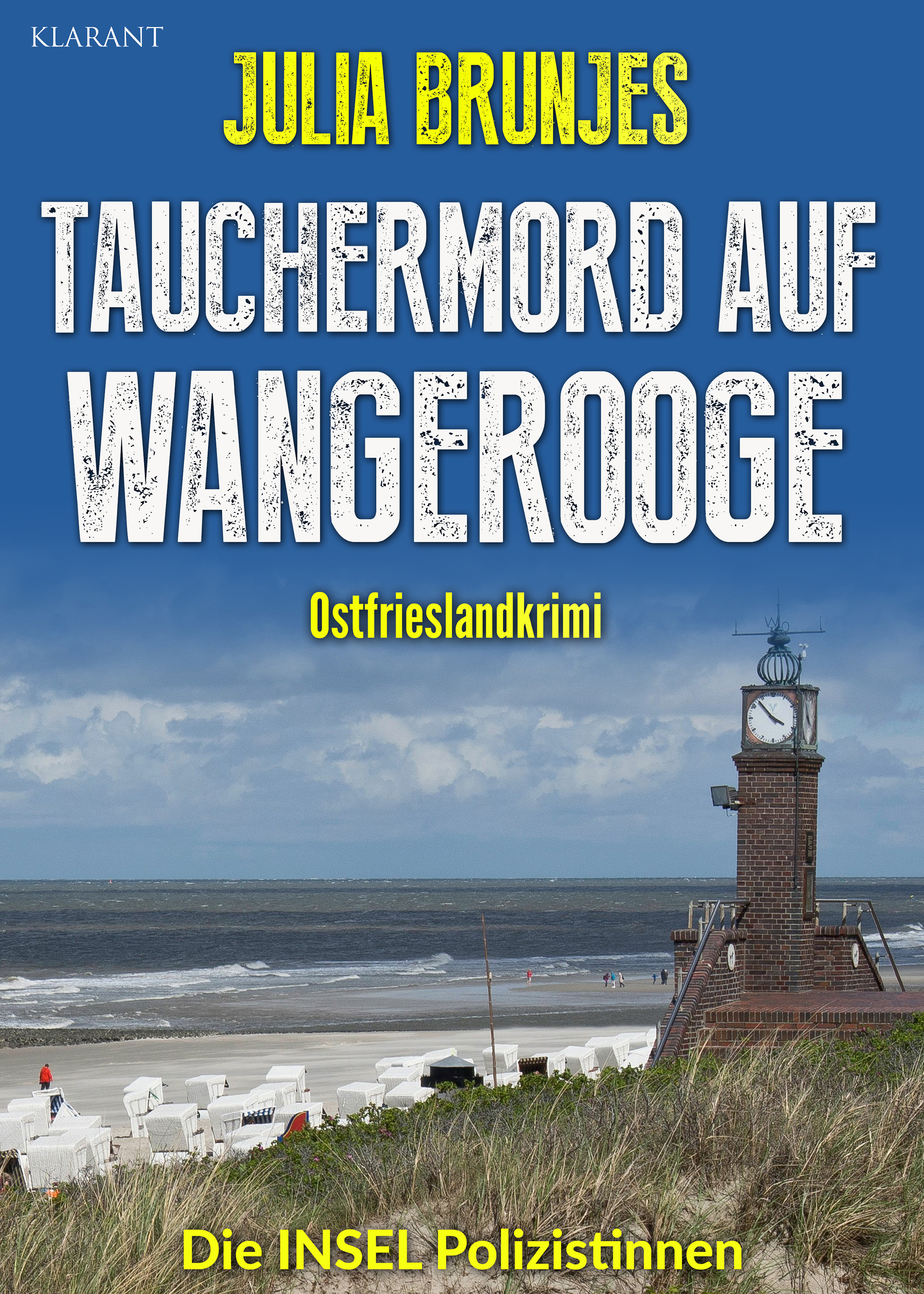 Ostfrieslandkrimi Ostfrieslandkrimi